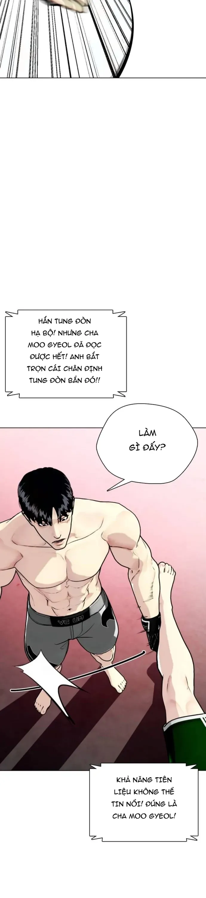 Loser Giỏi Võ Chapter 151 - 56
