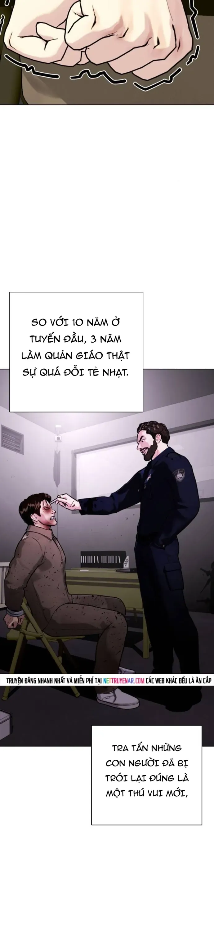 Loser Giỏi Võ Chapter 151 - 7