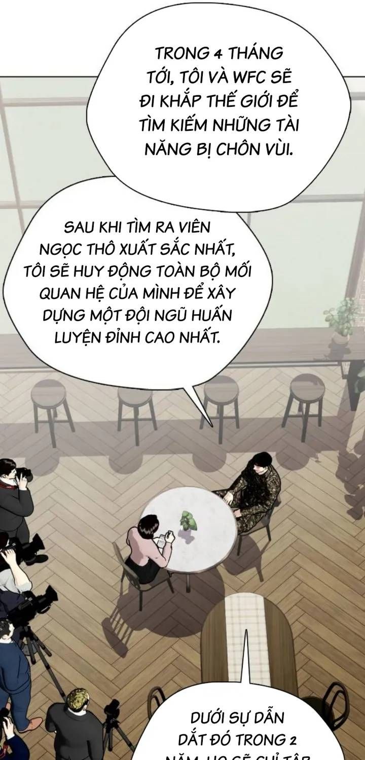 Loser Giỏi Võ Chapter 159 - 11