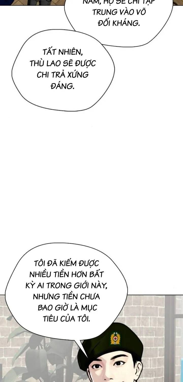 Loser Giỏi Võ Chapter 159 - 12