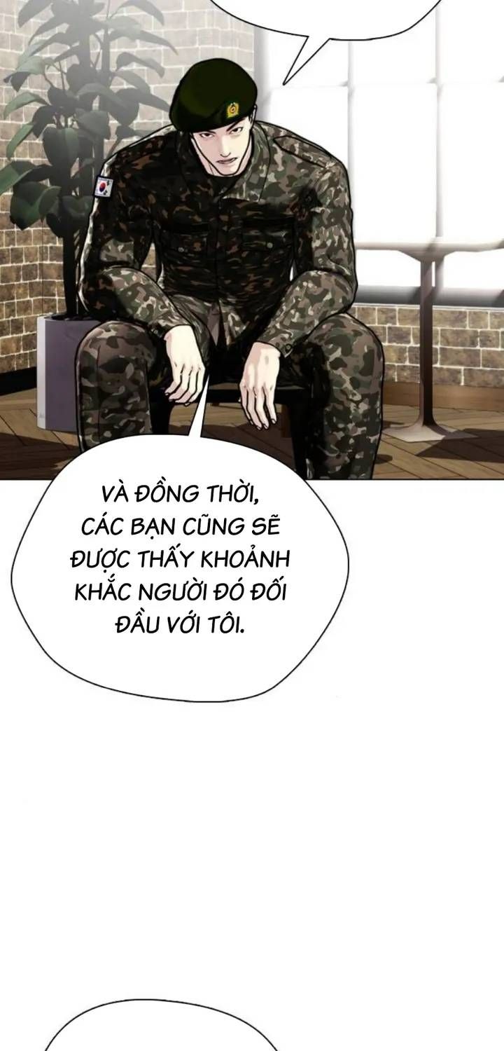 Loser Giỏi Võ Chapter 159 - 16