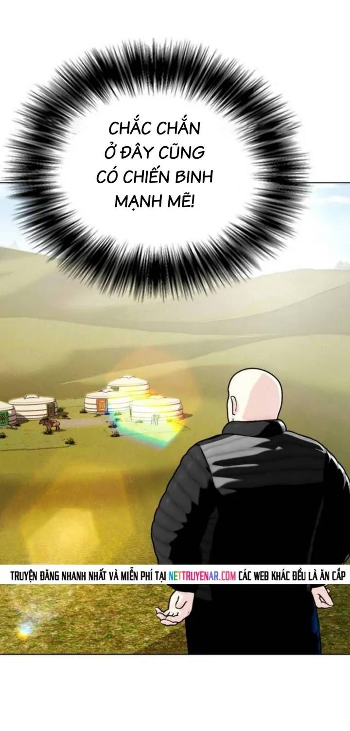 Loser Giỏi Võ Chapter 159 - 42