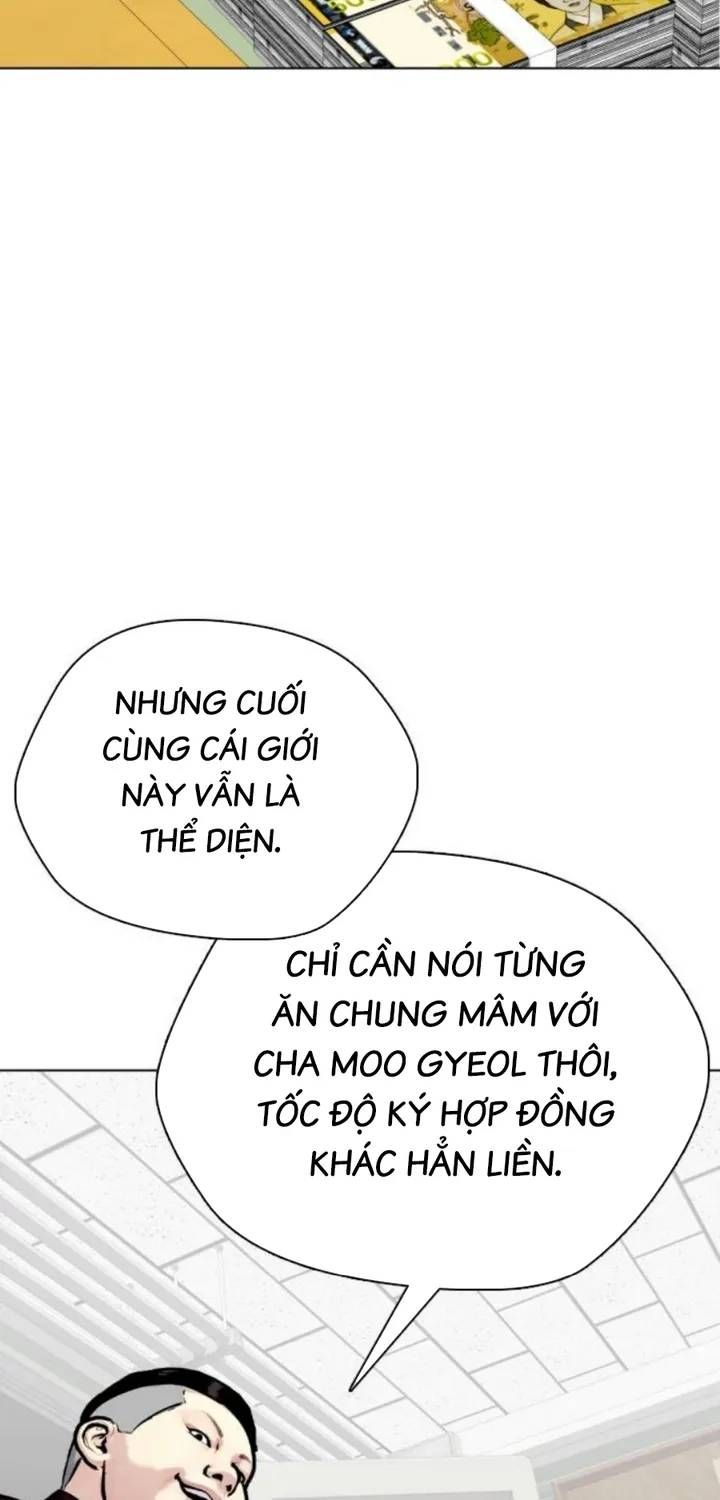 Loser Giỏi Võ Chapter 159 - 99