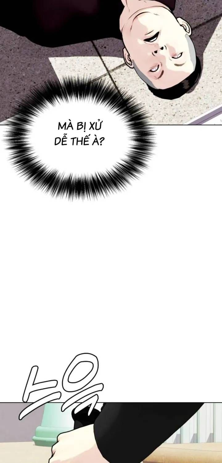 Loser Giỏi Võ Chapter 160 - 109