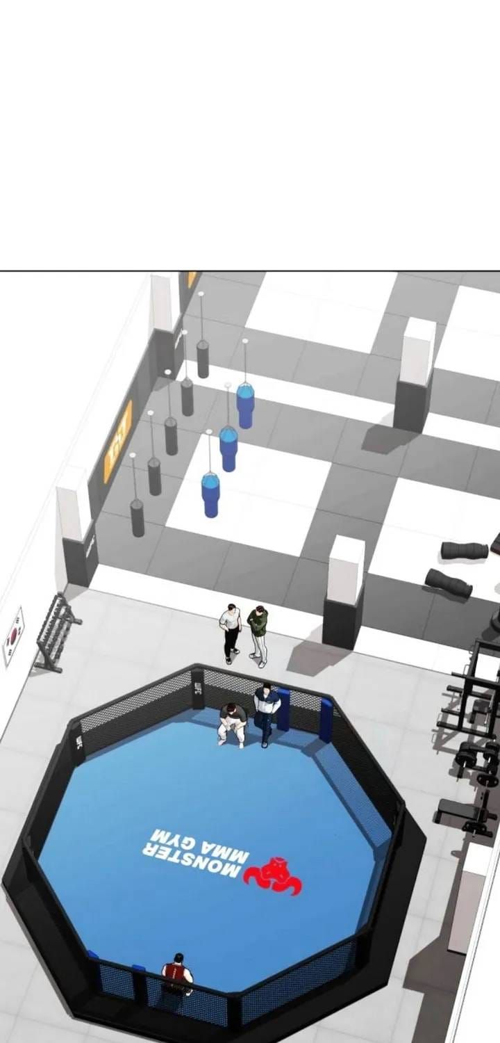 Loser Giỏi Võ Chapter 160 - 129