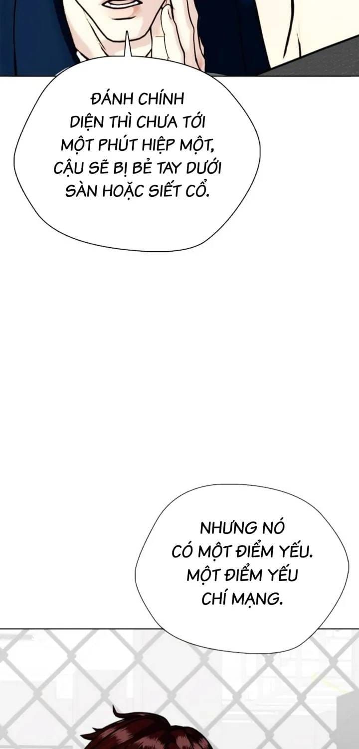 Loser Giỏi Võ Chapter 160 - 135