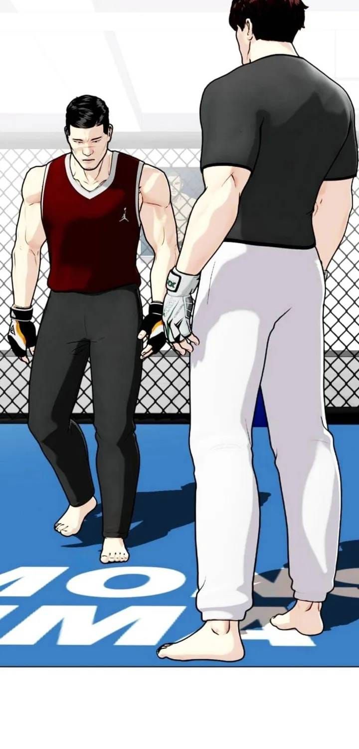 Loser Giỏi Võ Chapter 160 - 147