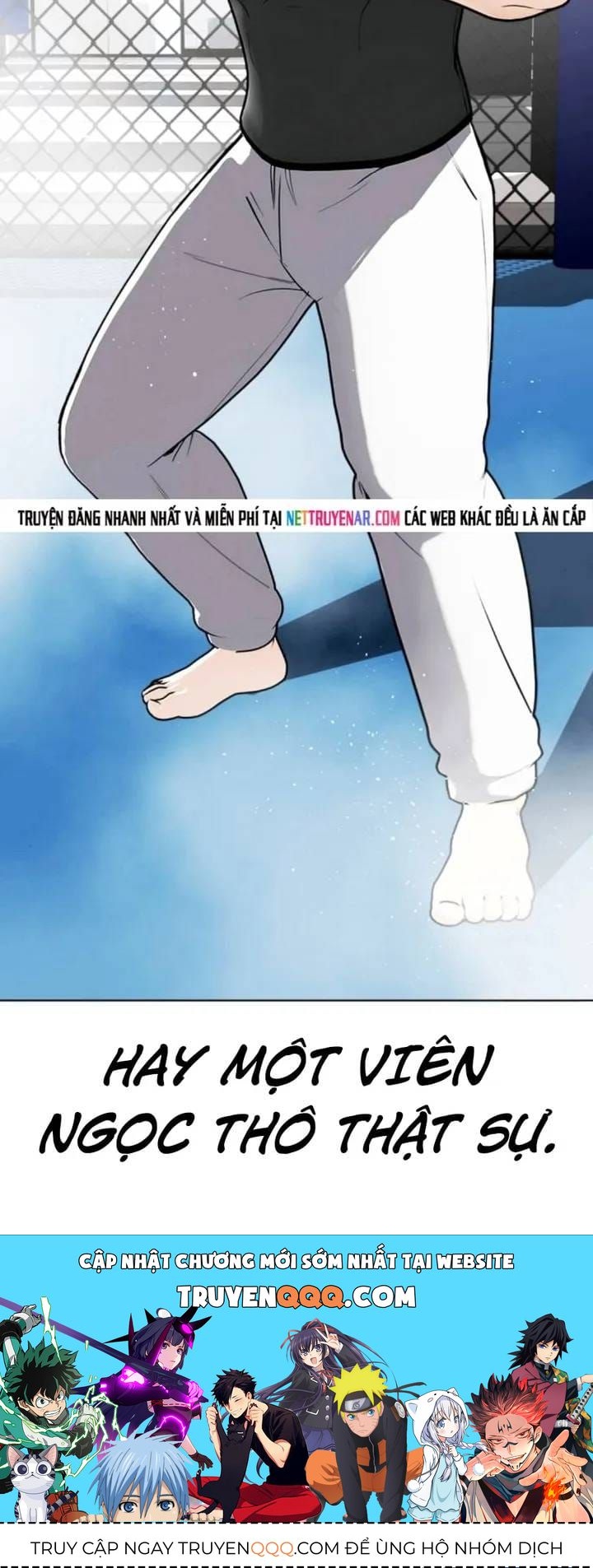 Loser Giỏi Võ Chapter 160 - 152