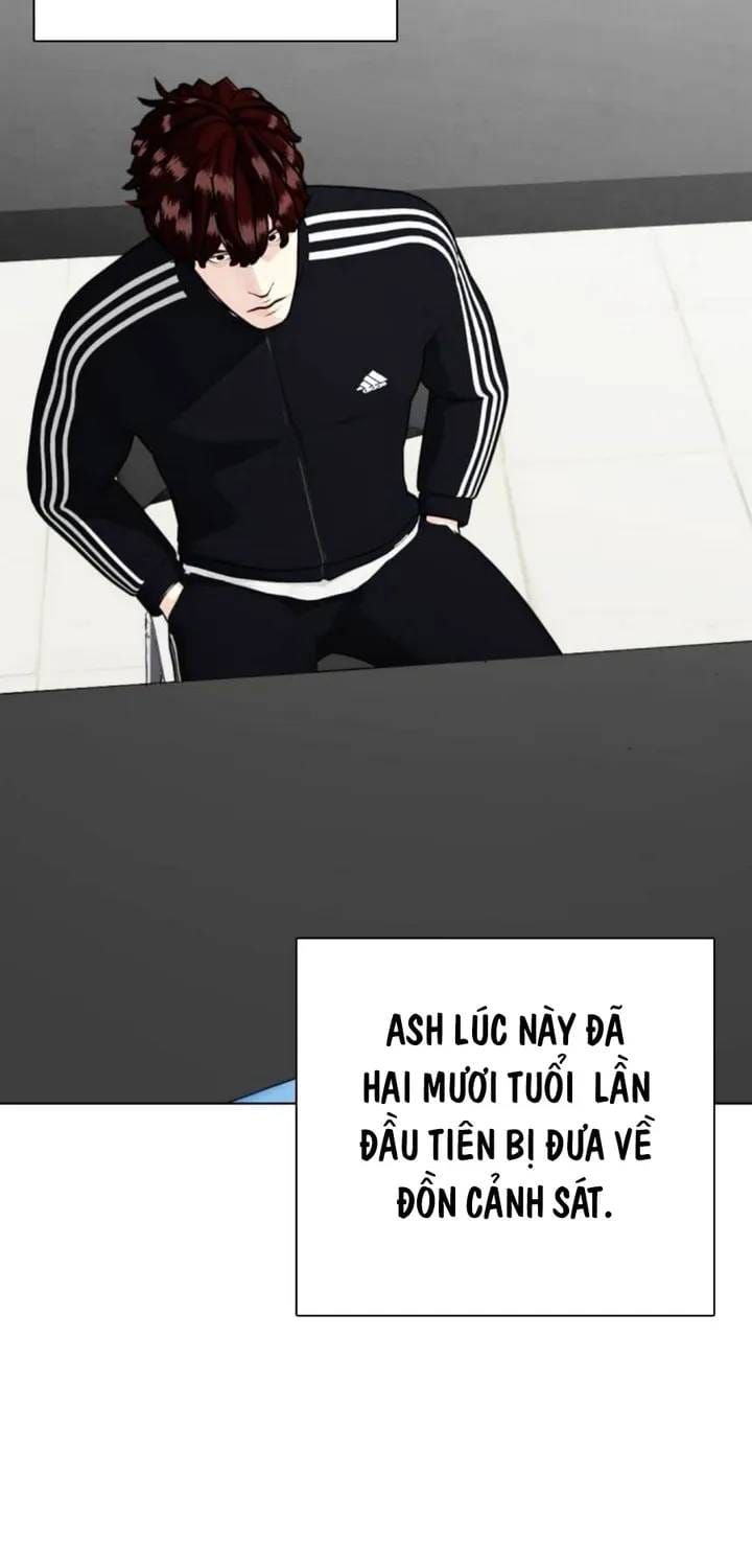 Loser Giỏi Võ Chapter 160 - 27