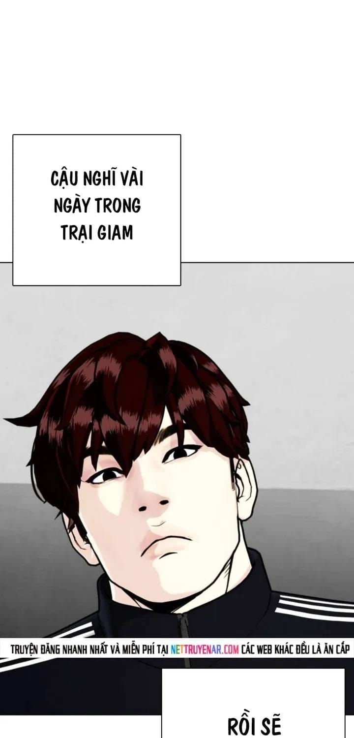 Loser Giỏi Võ Chapter 160 - 28