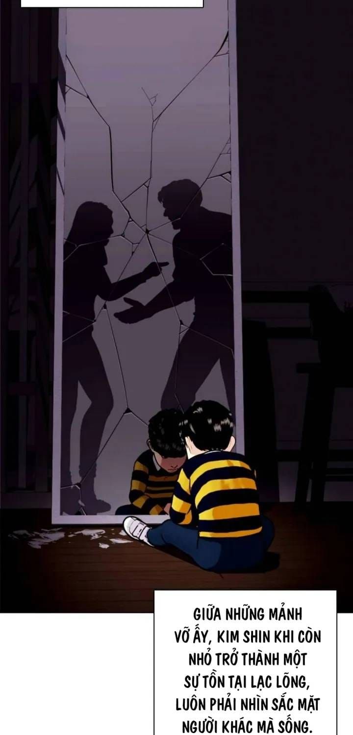 Loser Giỏi Võ Chapter 160 - 7