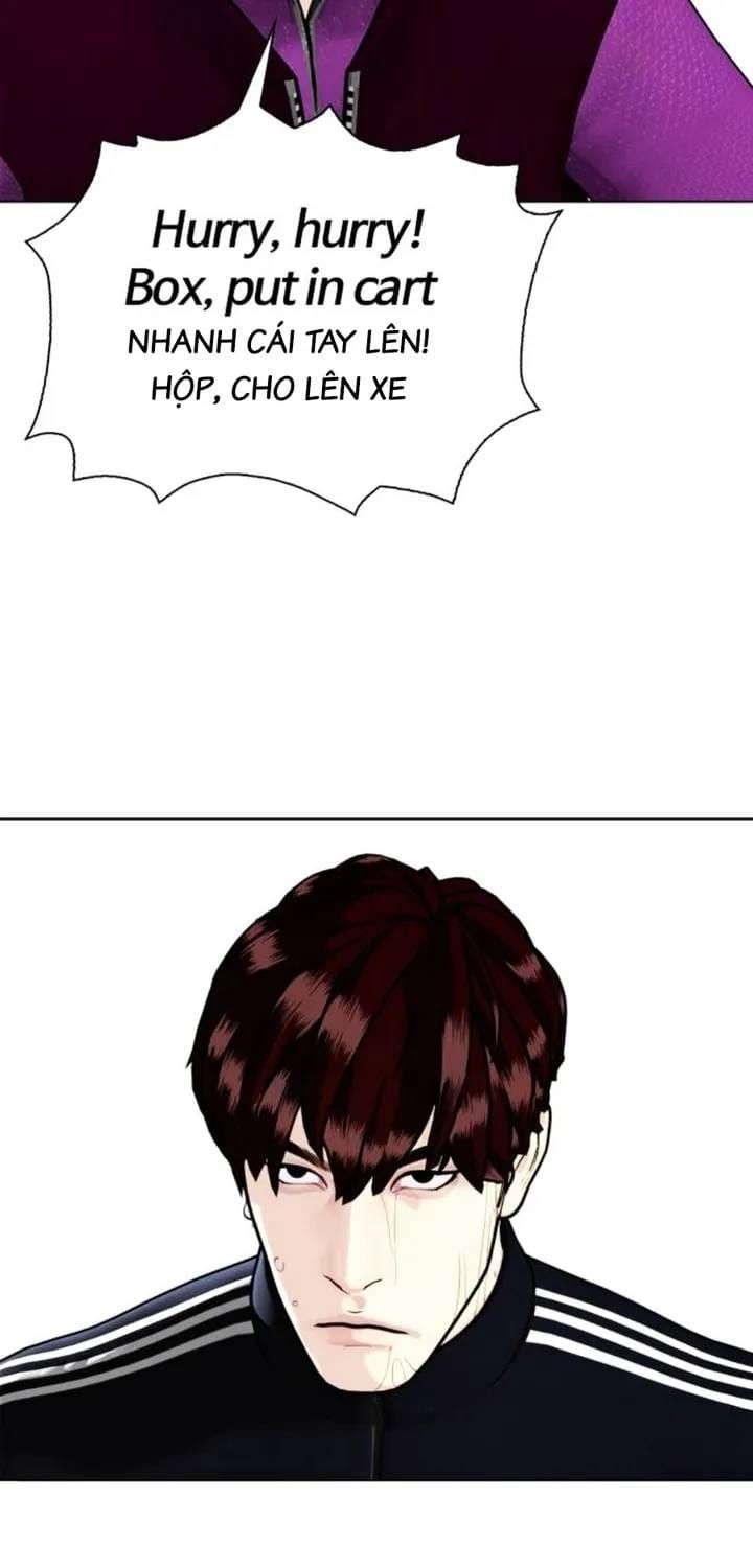 Loser Giỏi Võ Chapter 160 - 65