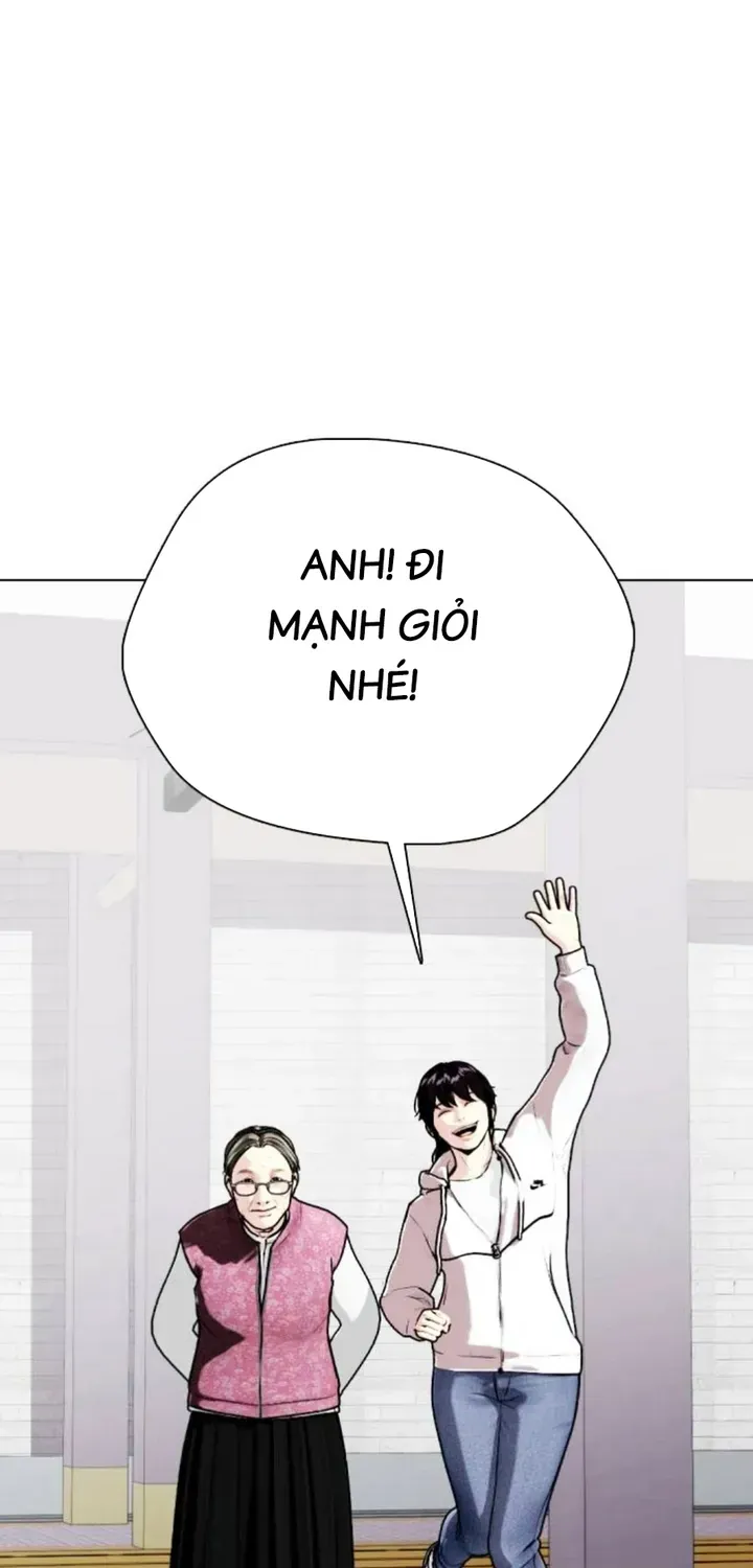 Loser Giỏi Võ Chapter 161 - 118