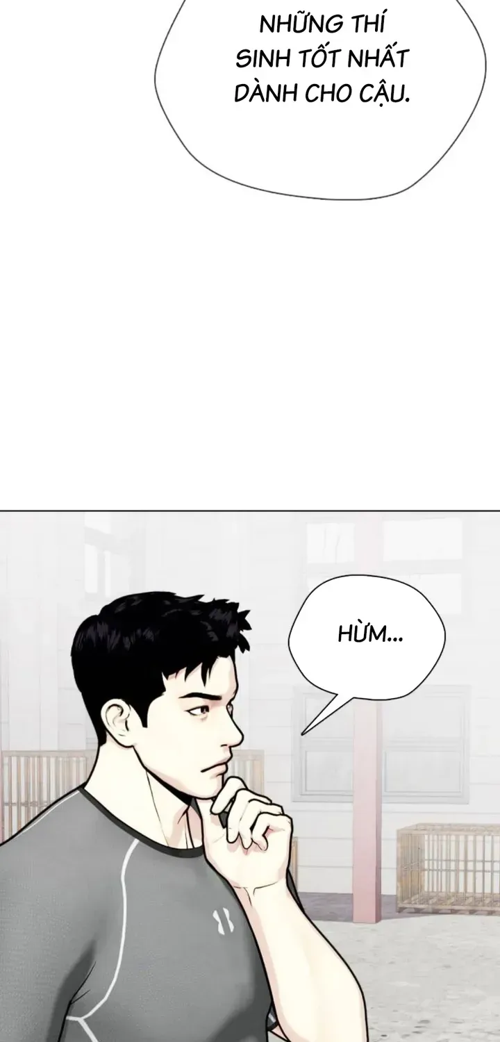 Loser Giỏi Võ Chapter 161 - 128