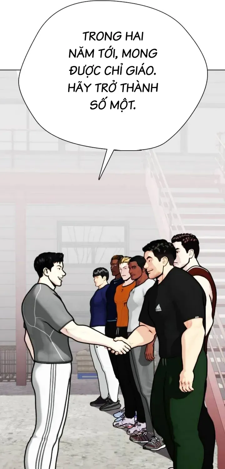 Loser Giỏi Võ Chapter 161 - 142
