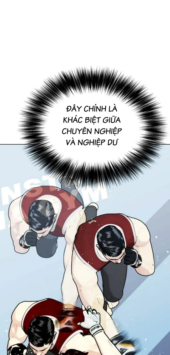 Loser Giỏi Võ Chapter 161 - 22
