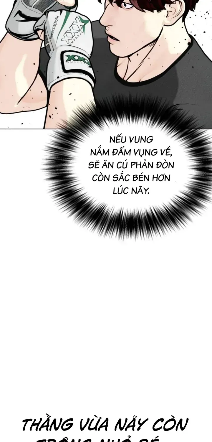 Loser Giỏi Võ Chapter 161 - 28