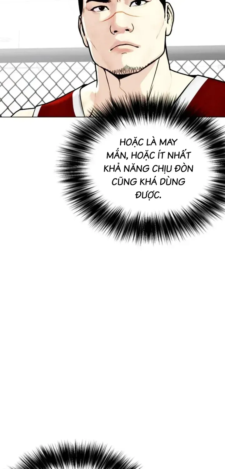 Loser Giỏi Võ Chapter 161 - 4