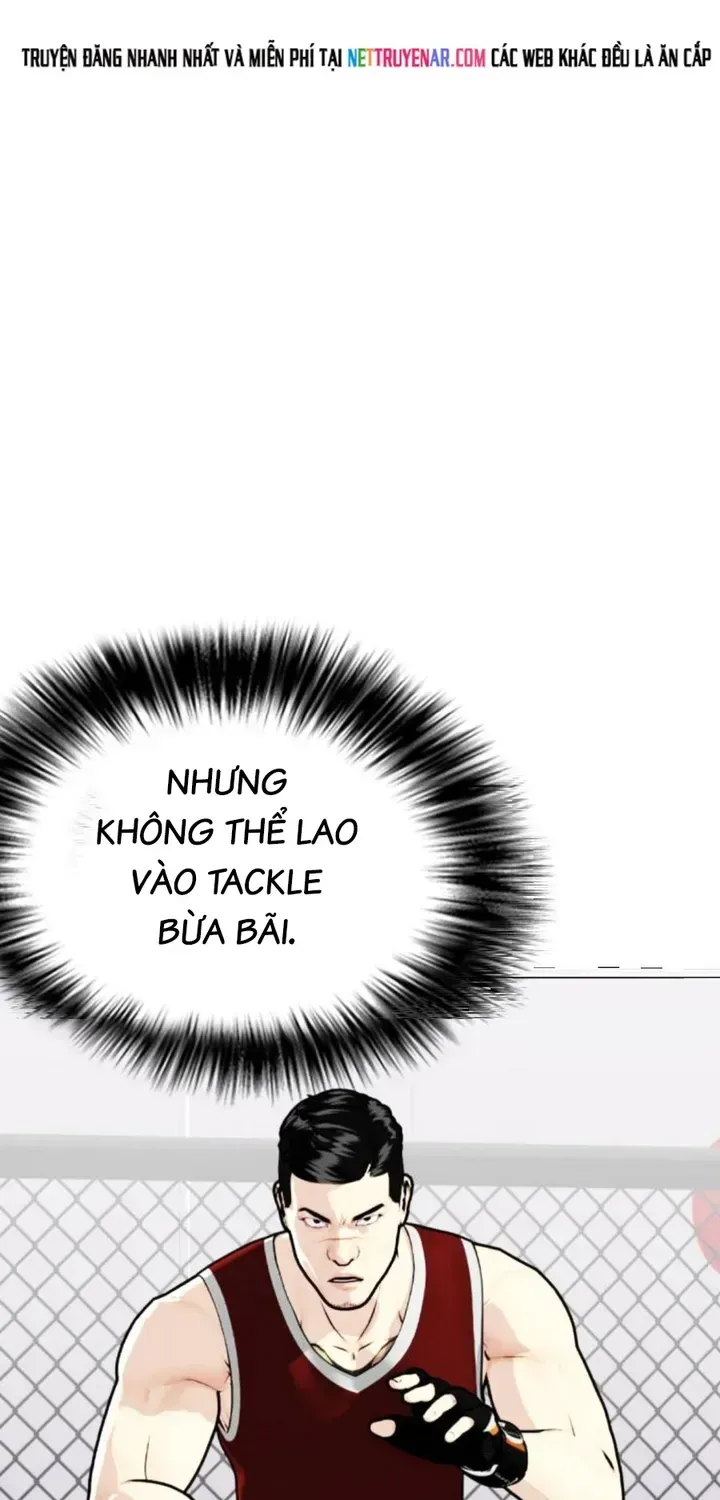 Loser Giỏi Võ Chapter 161 - 72