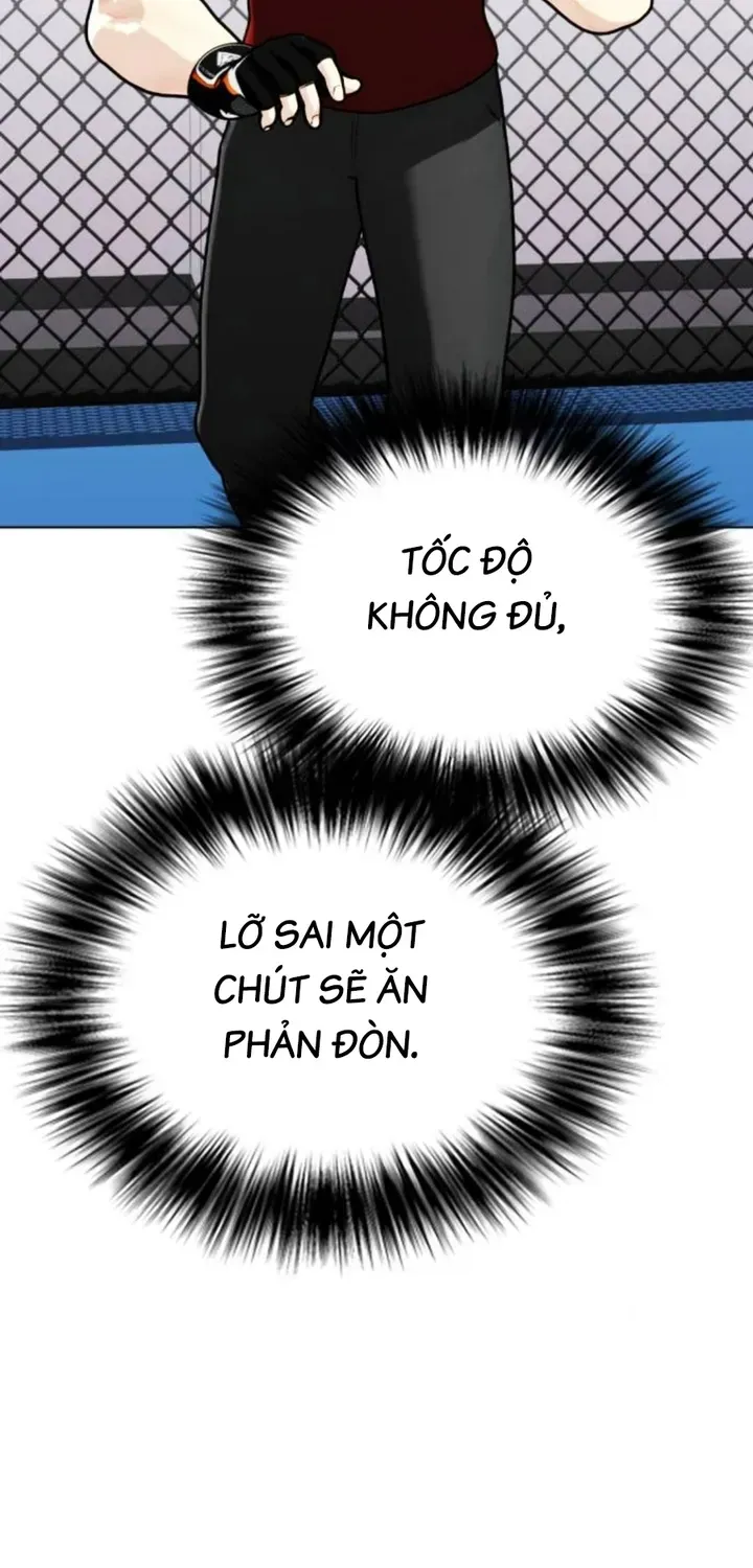 Loser Giỏi Võ Chapter 161 - 73
