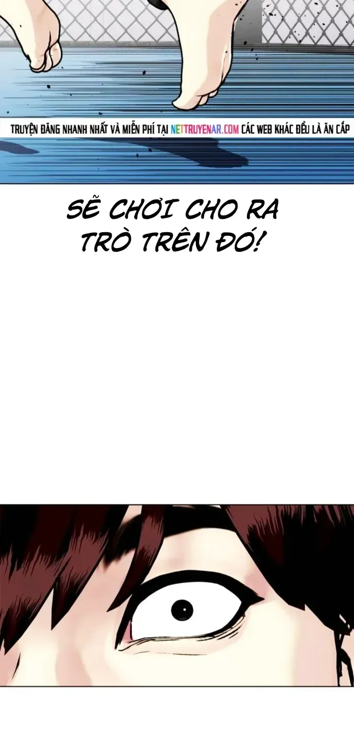 Loser Giỏi Võ Chapter 161 - 10