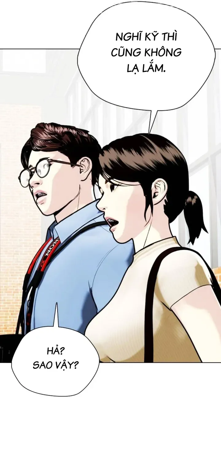 Loser Giỏi Võ Chapter 162 - 102