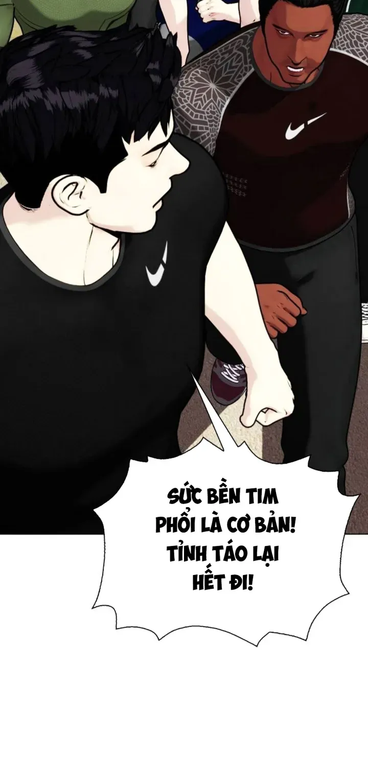 Loser Giỏi Võ Chapter 162 - 107