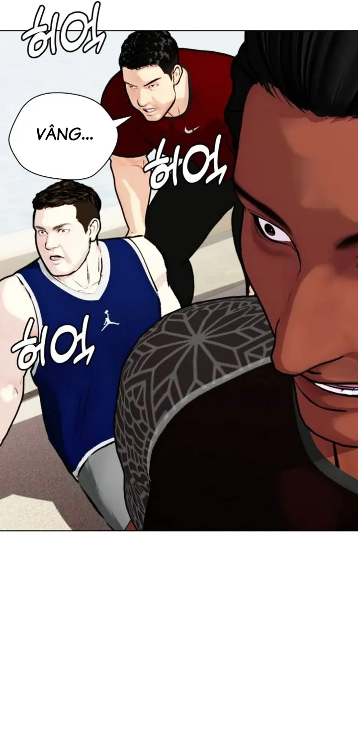 Loser Giỏi Võ Chapter 162 - 112