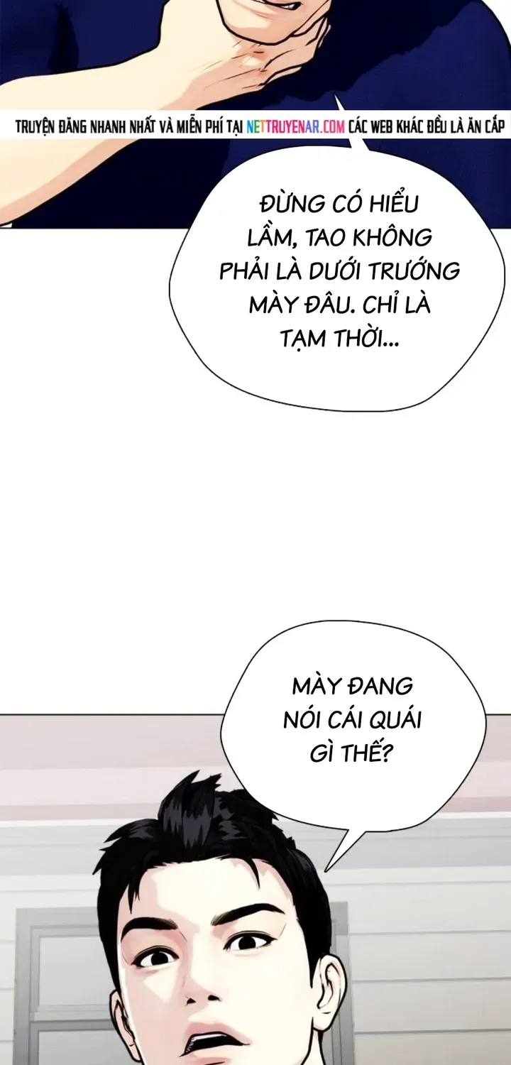 Loser Giỏi Võ Chapter 162 - 60