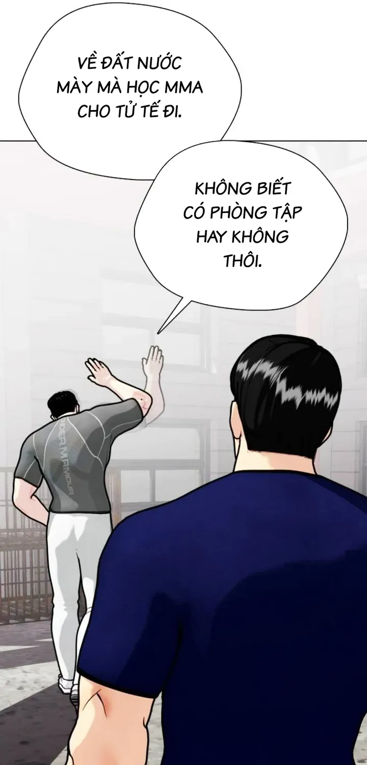 Loser Giỏi Võ Chapter 162 - 62