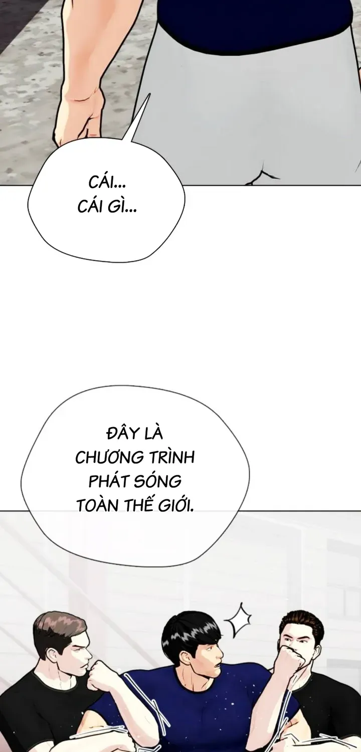 Loser Giỏi Võ Chapter 162 - 63