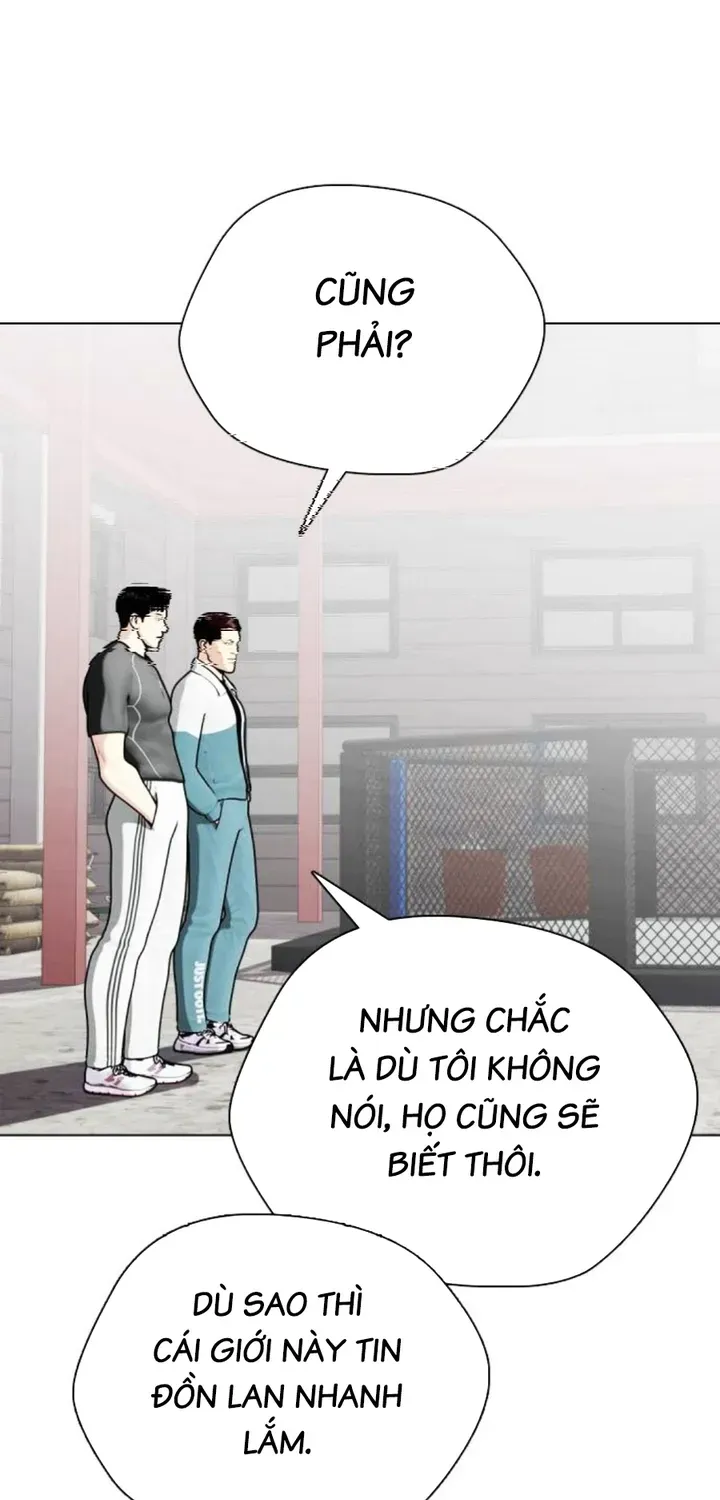 Loser Giỏi Võ Chapter 162 - 75