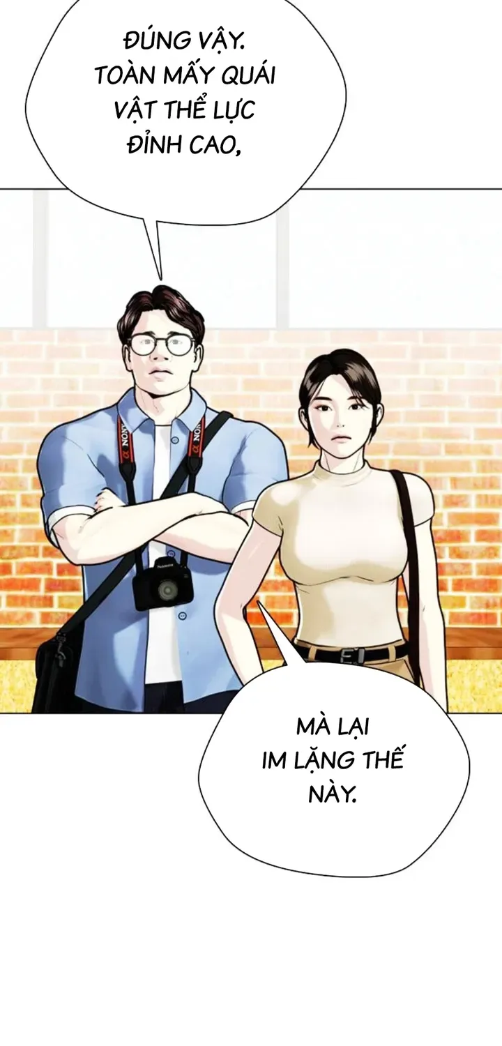 Loser Giỏi Võ Chapter 162 - 100