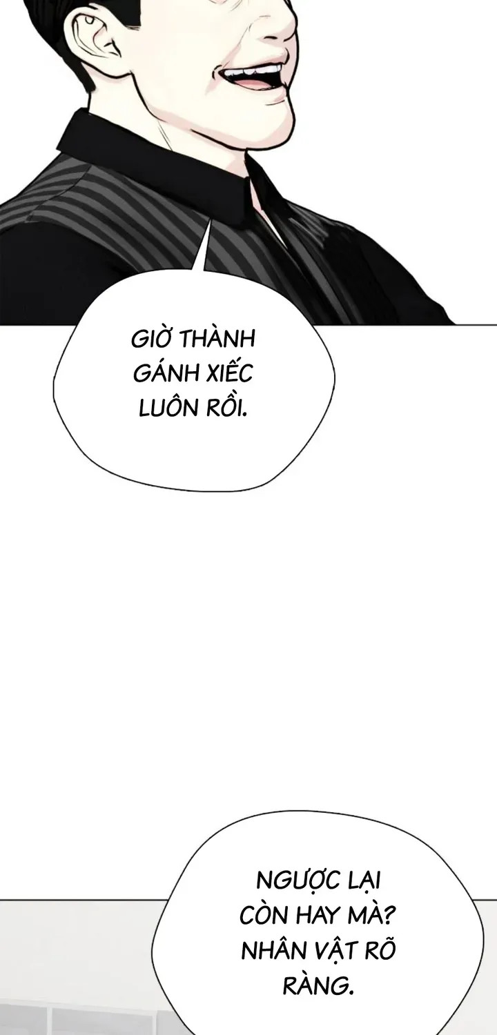 Loser Giỏi Võ Chapter 163 - 119
