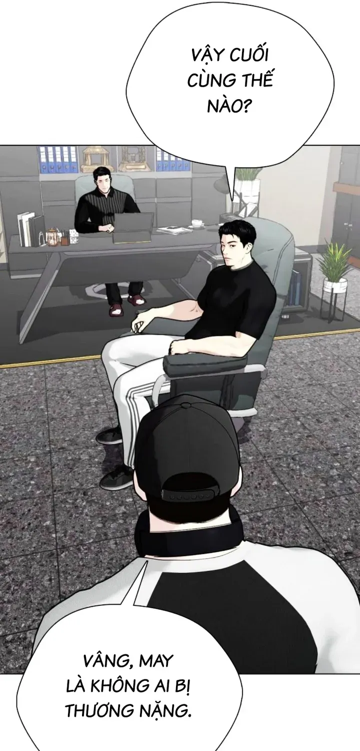 Loser Giỏi Võ Chapter 163 - 122