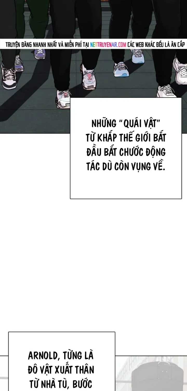 Loser Giỏi Võ Chapter 163 - 20