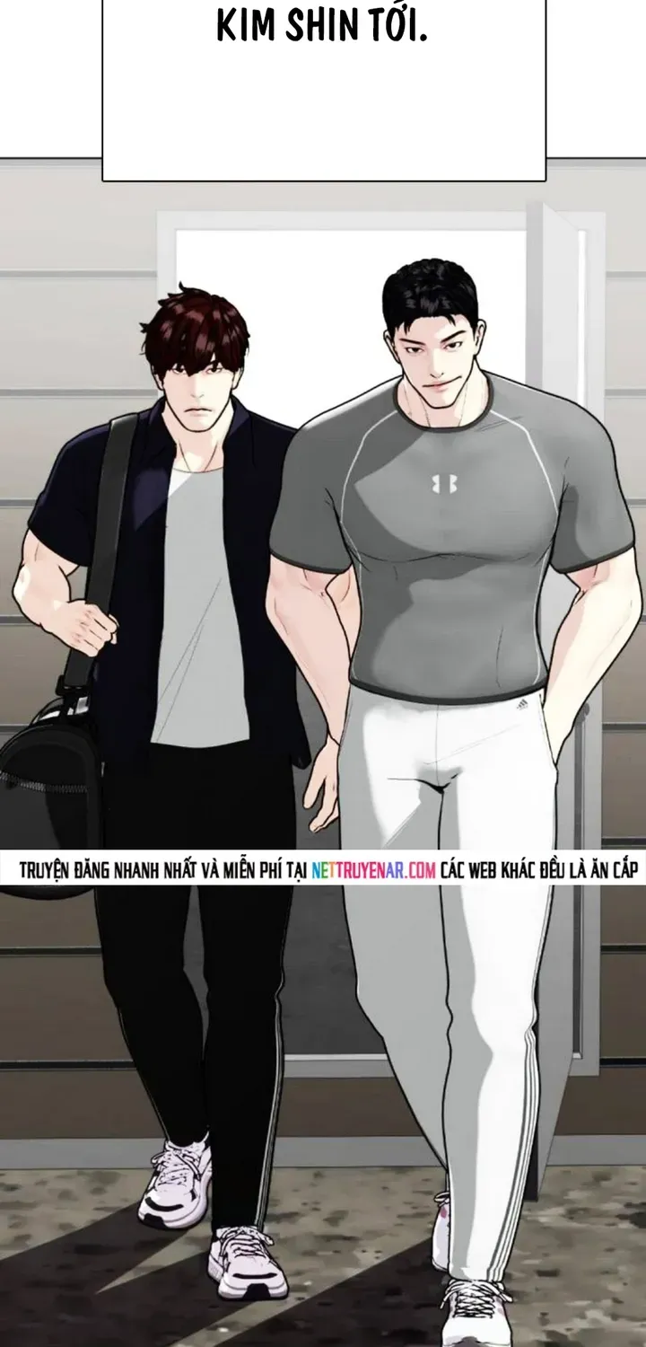 Loser Giỏi Võ Chapter 163 - 3