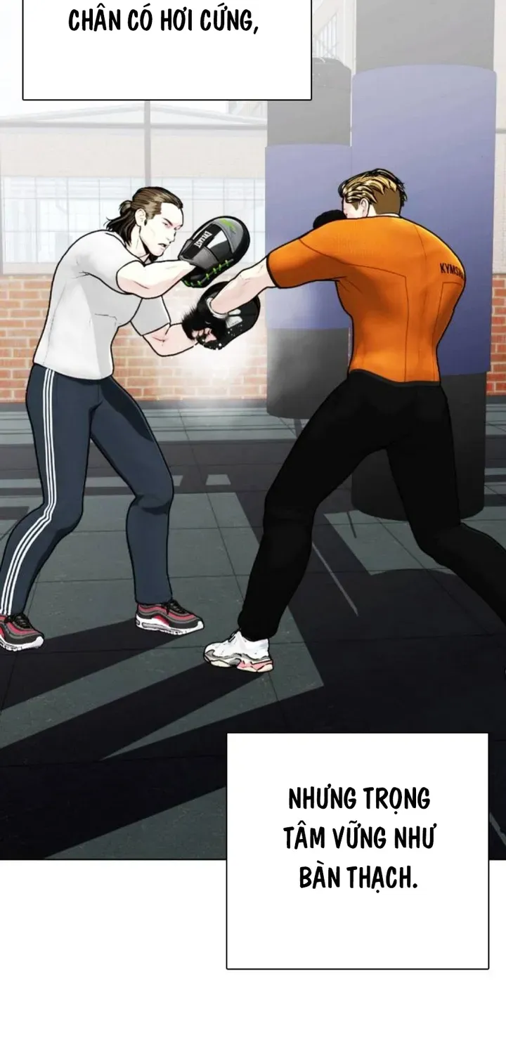 Loser Giỏi Võ Chapter 163 - 21