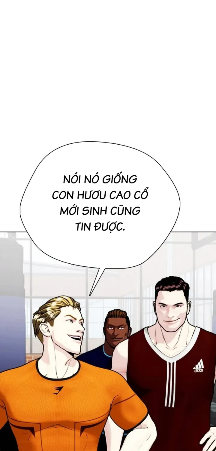 Loser Giỏi Võ Chapter 163 - 28