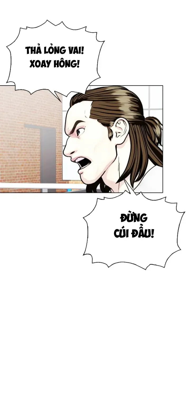 Loser Giỏi Võ Chapter 163 - 32