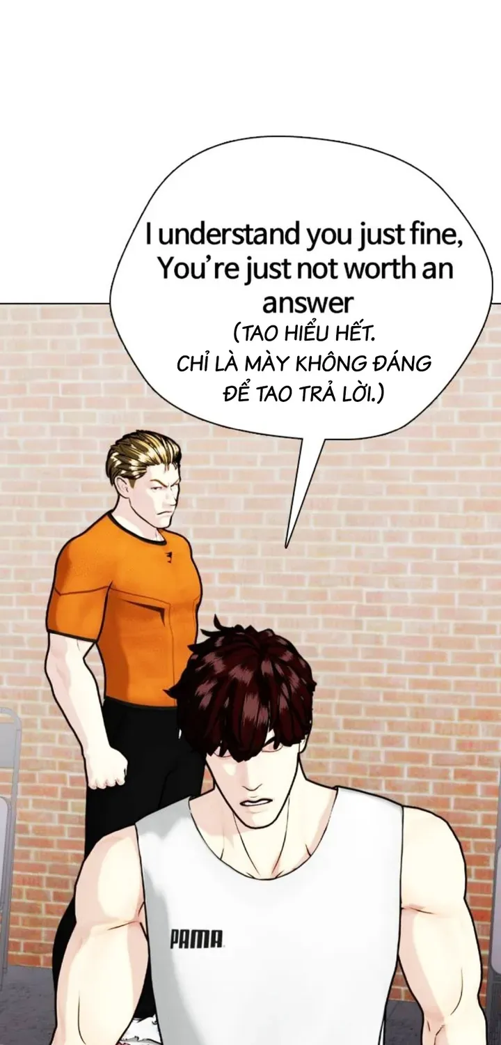 Loser Giỏi Võ Chapter 163 - 44