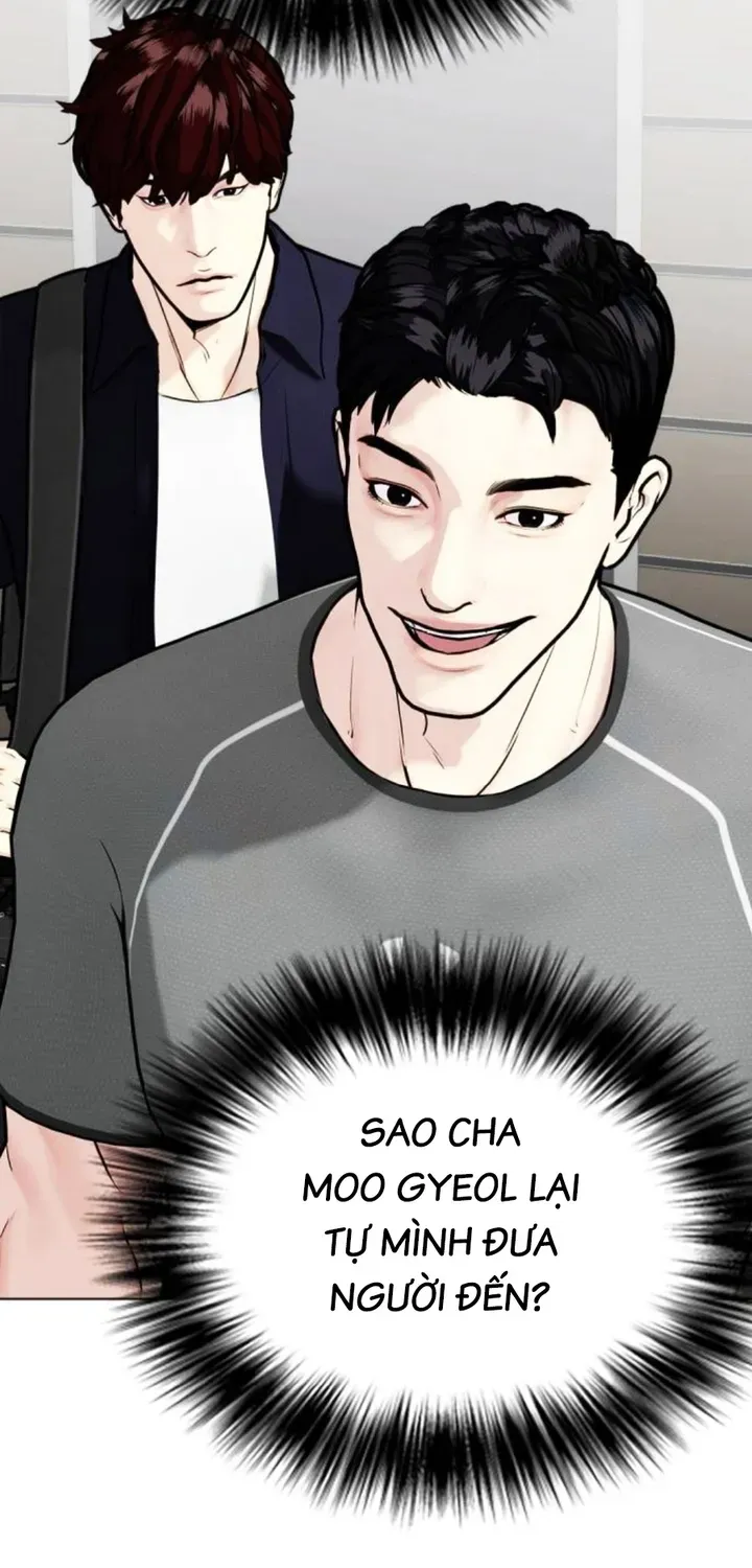 Loser Giỏi Võ Chapter 163 - 8