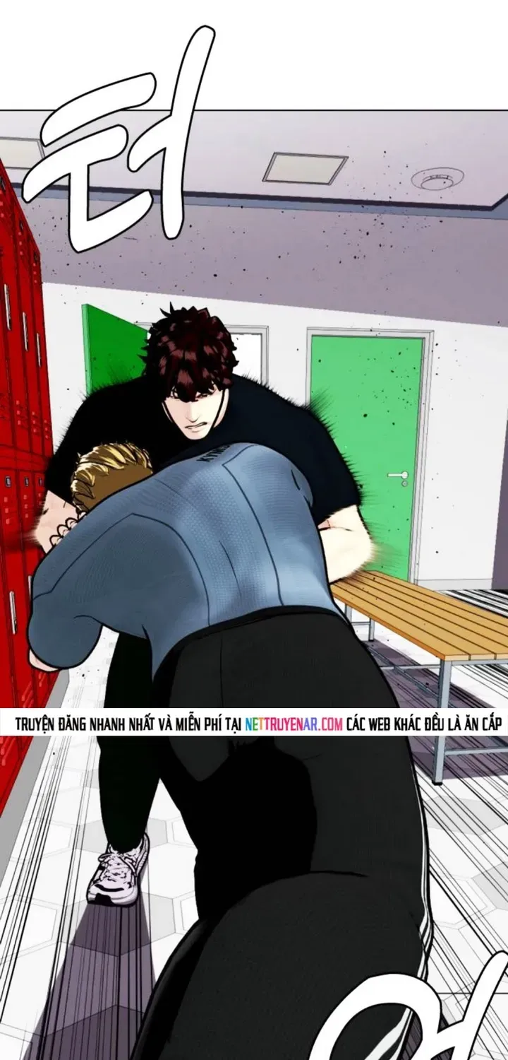 Loser Giỏi Võ Chapter 163 - 72