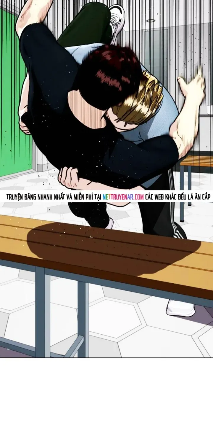 Loser Giỏi Võ Chapter 163 - 78