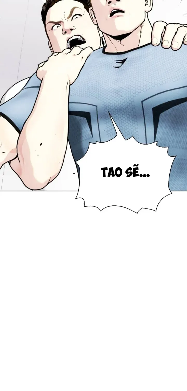 Loser Giỏi Võ Chapter 163 - 84