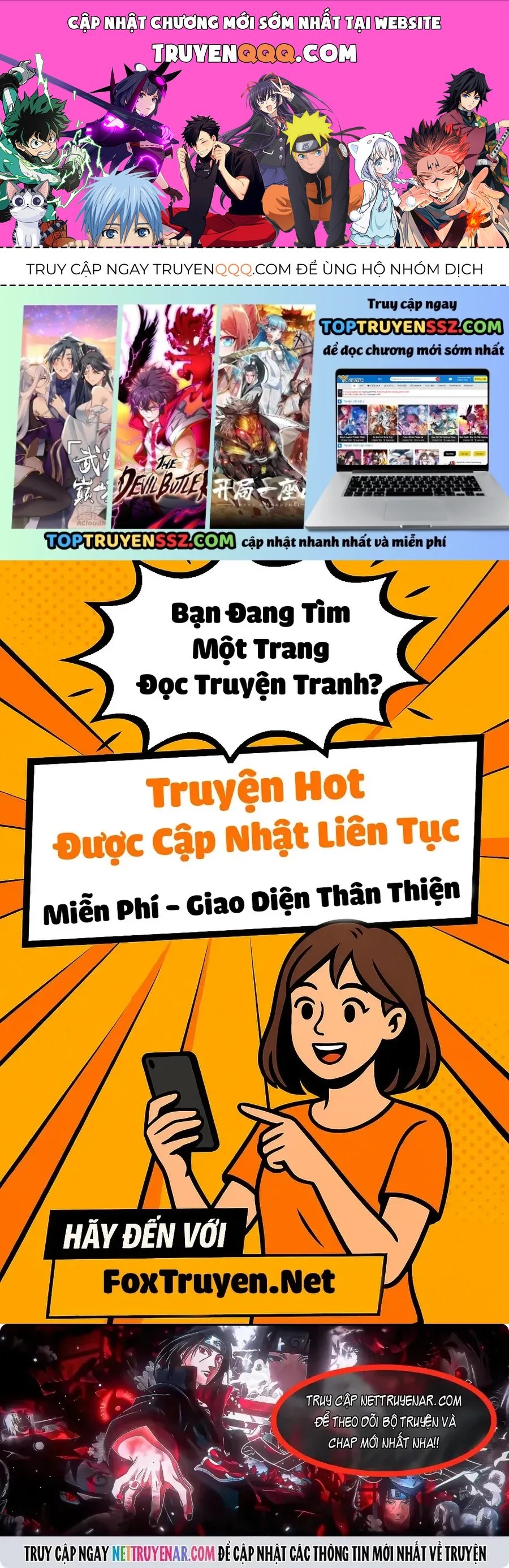 Loser Giỏi Võ Chapter 164 - 1