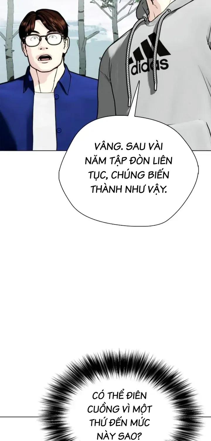Loser Giỏi Võ Chapter 164 - 106