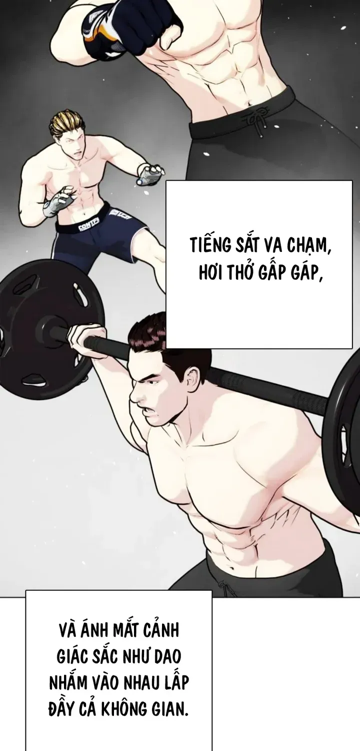 Loser Giỏi Võ Chapter 164 - 23