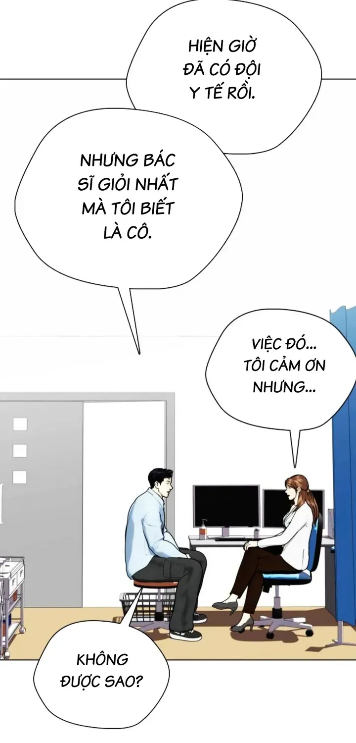 Loser Giỏi Võ Chapter 164 - 54