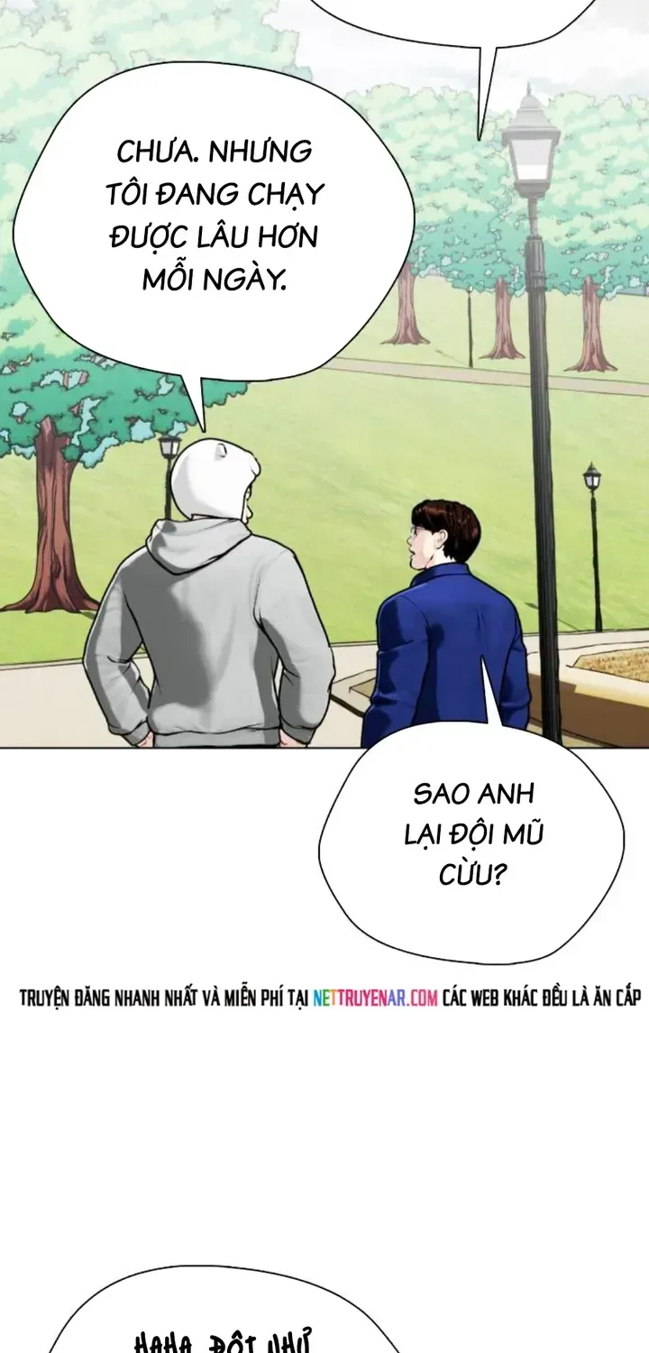 Loser Giỏi Võ Chapter 164 - 87